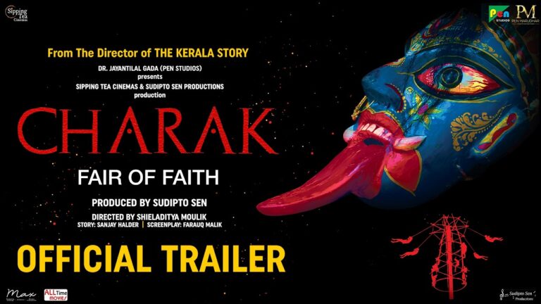 Charak (2026) Movie Review