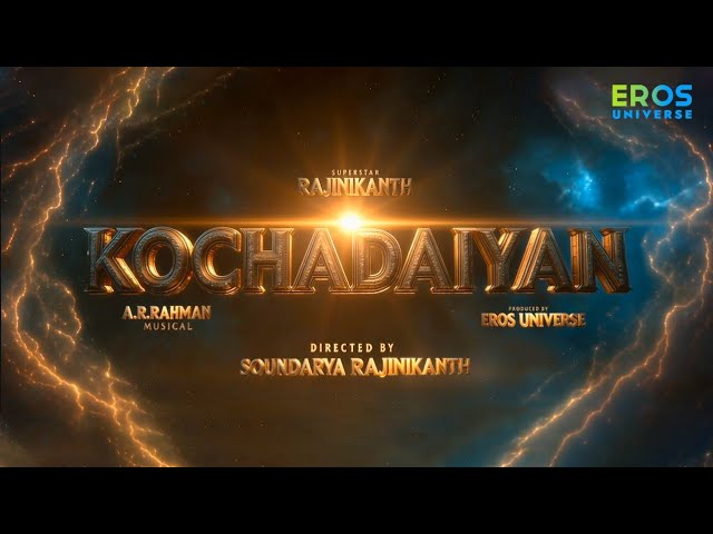Kochadiyan (2026) Movie Review
