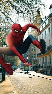 Spider Man Brand New Day Movie 2026 Movierulez Review Details