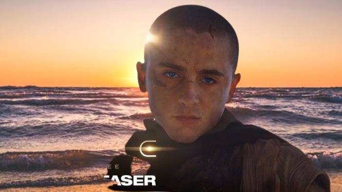 Dune Part Three Movie 2026 Movierulez Review Details