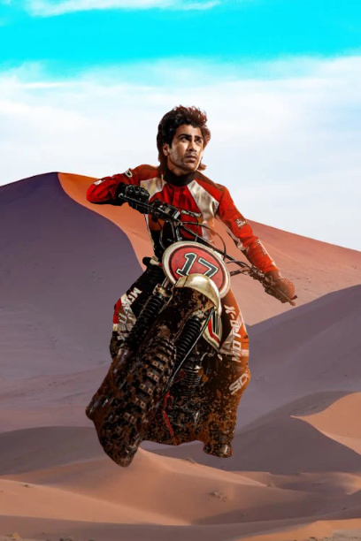 Biker Movie 2026 Movierulez Review Details