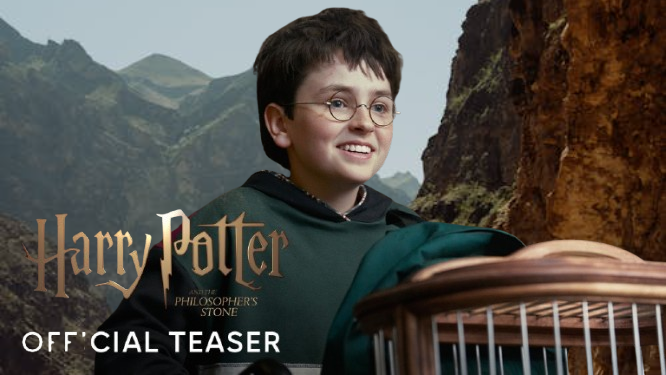 Harry Potter An The Philosopher\’s Stone Movie 2026 Movierulez Review Details