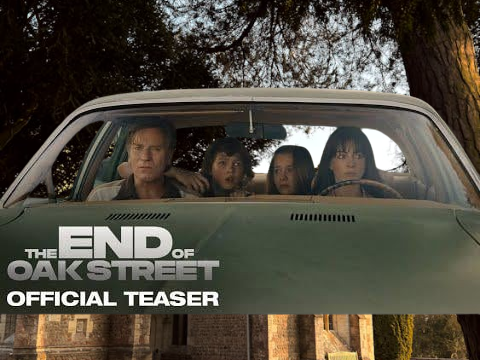 The End Of Oak Street Movie 2026 Movierulez Review Details