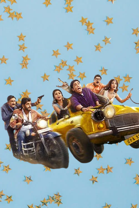 Bhabiji Ghar Par Hain Movie 2026 Movierulez Review Details