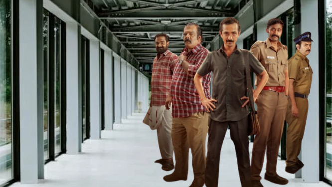 Kaakkee Circus Tamil Movie 2026 Movierulez Review Details