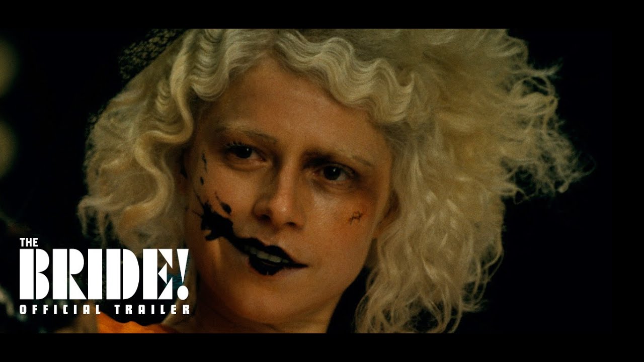 The Bride (2026) Movie Review