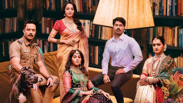 Kaalidas 2 Movie 2026 Movierulez Review Details