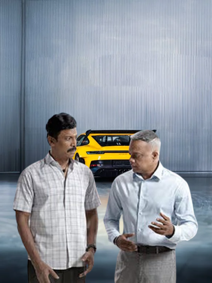 Carmeni Selvam Samuthirakani Movie 2026 Movierulez Review Details