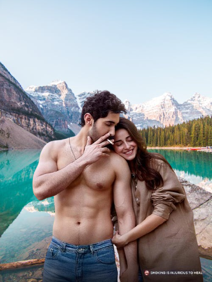 Chand Mera Dil Movie 2026 Movierulez Review Details