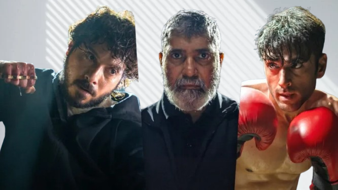 Glory Movie 2026 Movierulez Review Details