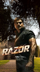Razor Movie 2026 Movierulez Review Details