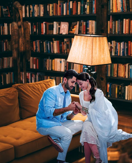 Chand Mera Dil Movie 2026 Movierulez Review Details