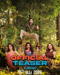 Pati Patni Aur Woh 2 Movie 2026 Movierulez Review Details