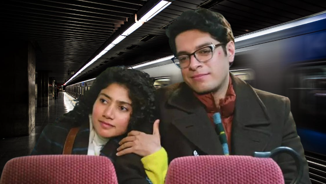 Ek Din Sai Pallavi Junaid Movie 2026 Movierulez Review Details