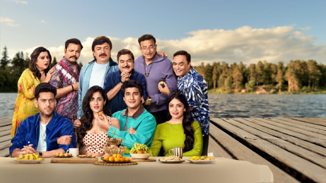 Vaanki Chuki Love Story Movie 2026 Movierulez Review Details