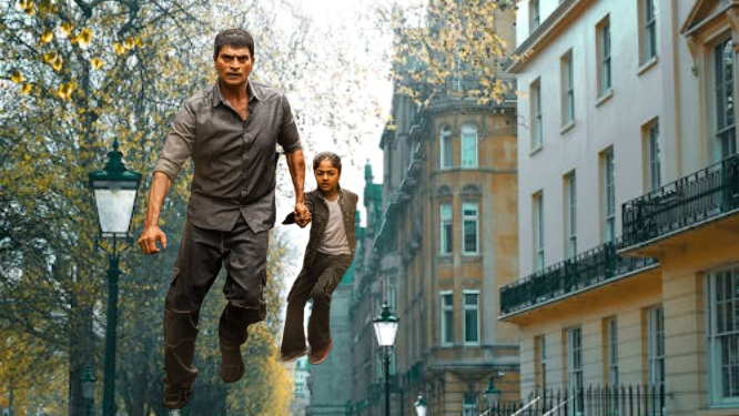 Razor Ravi Babu Movie 2026 Movierulez Review Details
