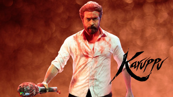 Karuppu Suriya Trisha Movie 2026 Movierulez Review Details