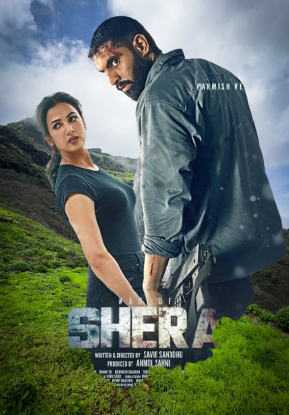 Shera Movie 2026 Movierulez Review Details