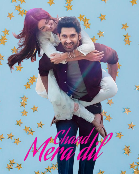 Chand Meri Dil Movie 2026 Movierulez Review Details