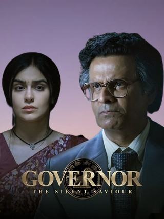 The Silent Saviour Governer Movie 2026 Movierulez Review Details