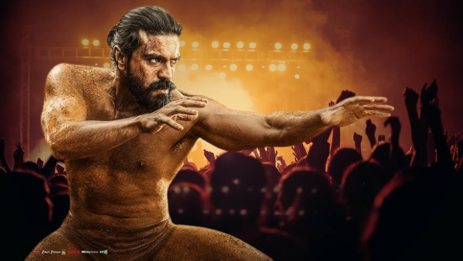 Peddi Telugu Movie 2026 Movierulez Review Details