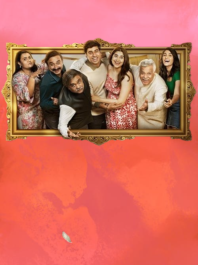 Shubh Mangal Dhamal Movie 2026 Movierulez Review Details
