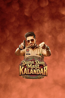 Dama Dum Mast Kalandar Movie 2026 Movierulez Review Details