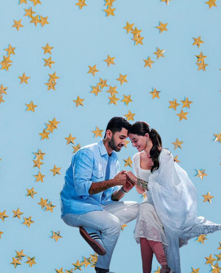 Chand Meri Dil Ananya Panday Movie 2026 Movierulez Review Details