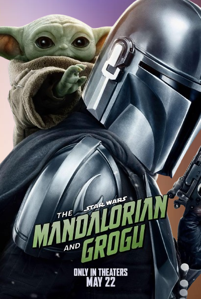 Star Wars The Mandalorian And Grogu Movie 2026 Movierulez Review Details