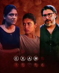 Exam Movie 2026 Movierulez Review Details