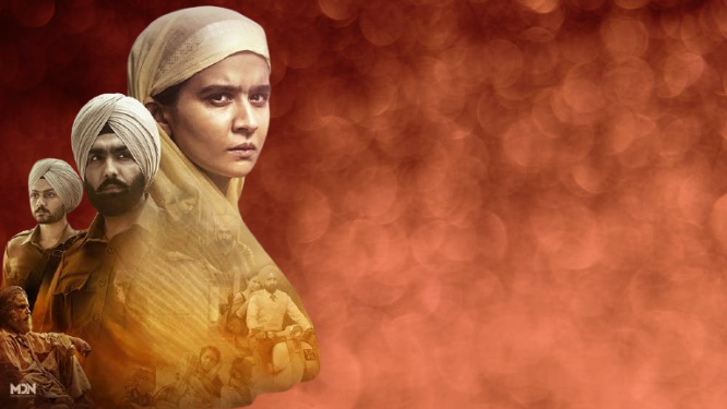 Chardikala Movie 2026 Movierulez Review Details