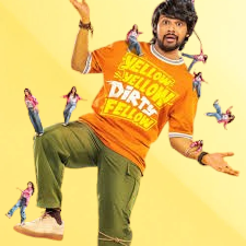 Yellow Yellow Dirty Fellow Movie 2026 Movierulez Review Details