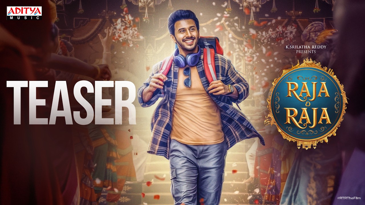 Raja The Raja (2026) Movie Review