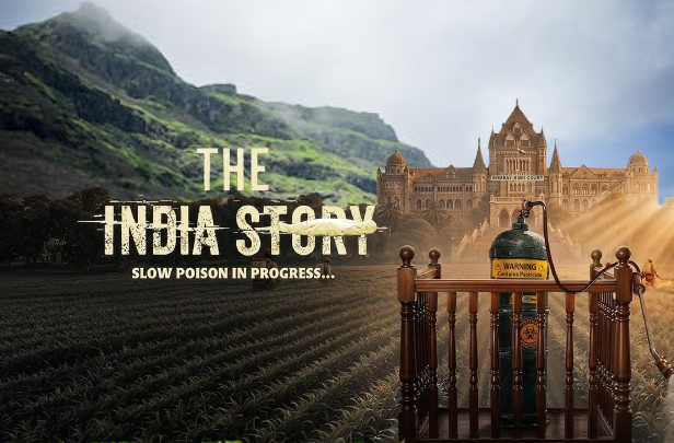 The India Story Movie 2026 Movierulez Review Details
