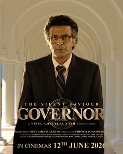 Governor Movie 2026 Movierulez Review Details