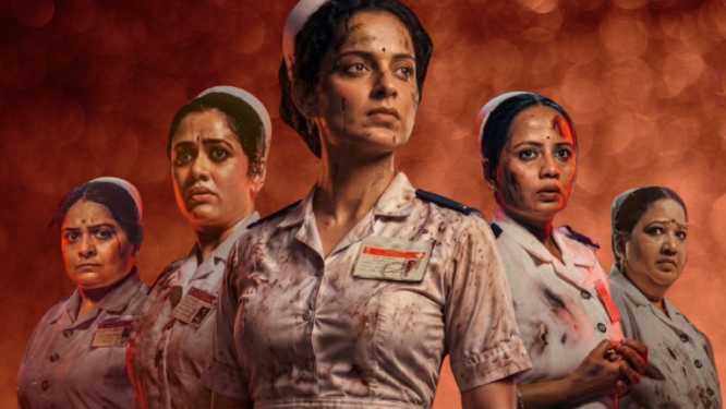 Bharat Bhhagya Viddhaata Kangana Ranaut Movie 2026 Movierulez Review Details