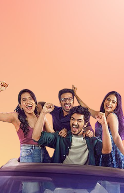 DO Double Occupancy Movie 2026 Movierulez Review Details