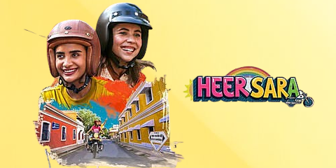 Heer Sara Movie 2026 Movierulez Review Details