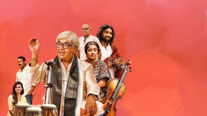 Charukesi Movie 2026 Movierulez Review Details