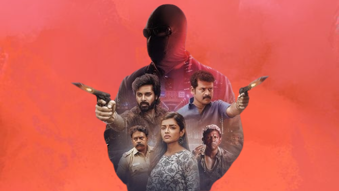 Valluvan Movie 2026 Movierulez Review Details