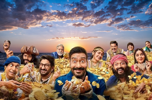 Dhamaal 4 Movie 2026 Movierulez Review Details