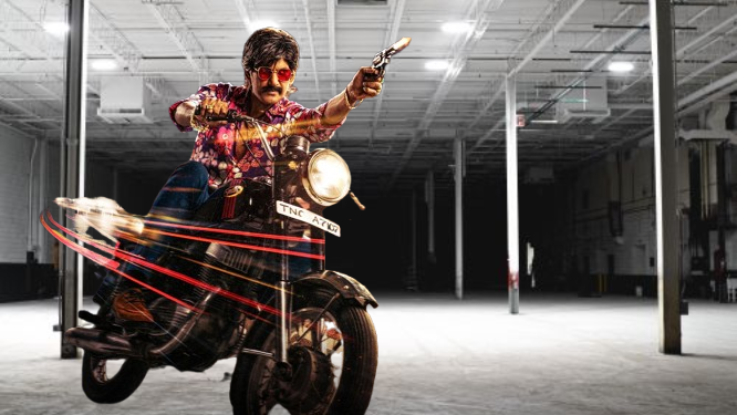 Magudam Movie 2026 Movierulez Review Details