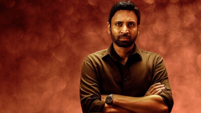 Mahendragiri Varahi Movie 2026 Movierulez Review Details
