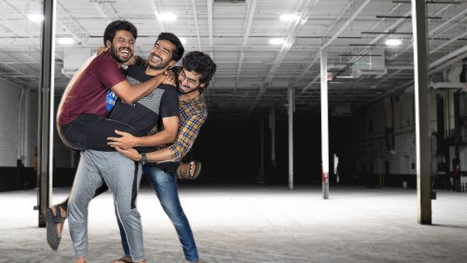 Jayamundhi Bhayamela Manasaa Movie 2026 Movierulez Review Details