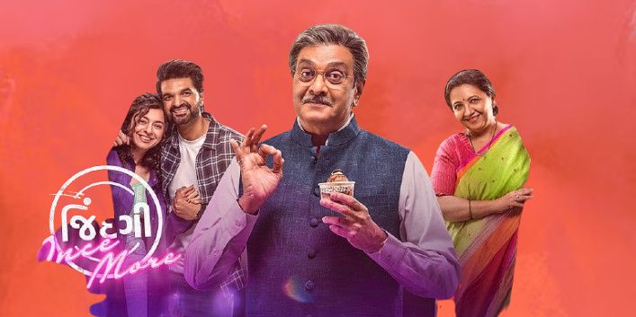 Jindagi Once More Movie 2026 Movierulez Review Details