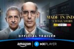 Made In India A Titan Story (2026) Movie Review