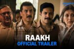 Raakh (2026) Movie Review