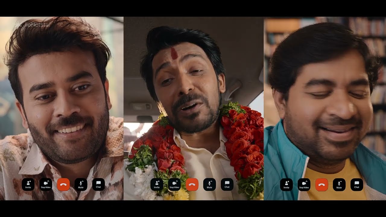 Save The Tigers 3 (2026) Movie Review