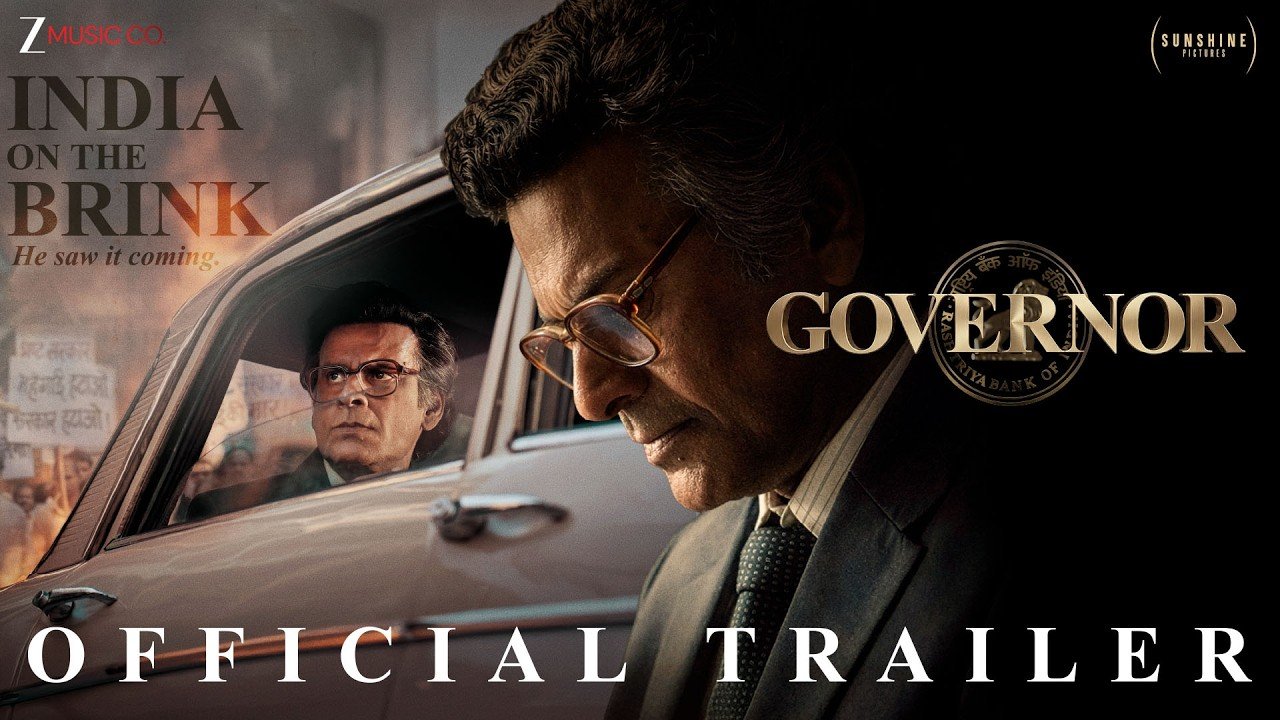 Governor The Silent Saviour (2026) Movie Review