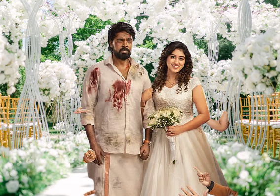 Anbe Diana Pari Elavazhagan Movie 2026 Movierulez Review Details